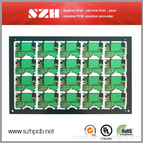 Double Sided PCB Board Flash Drive